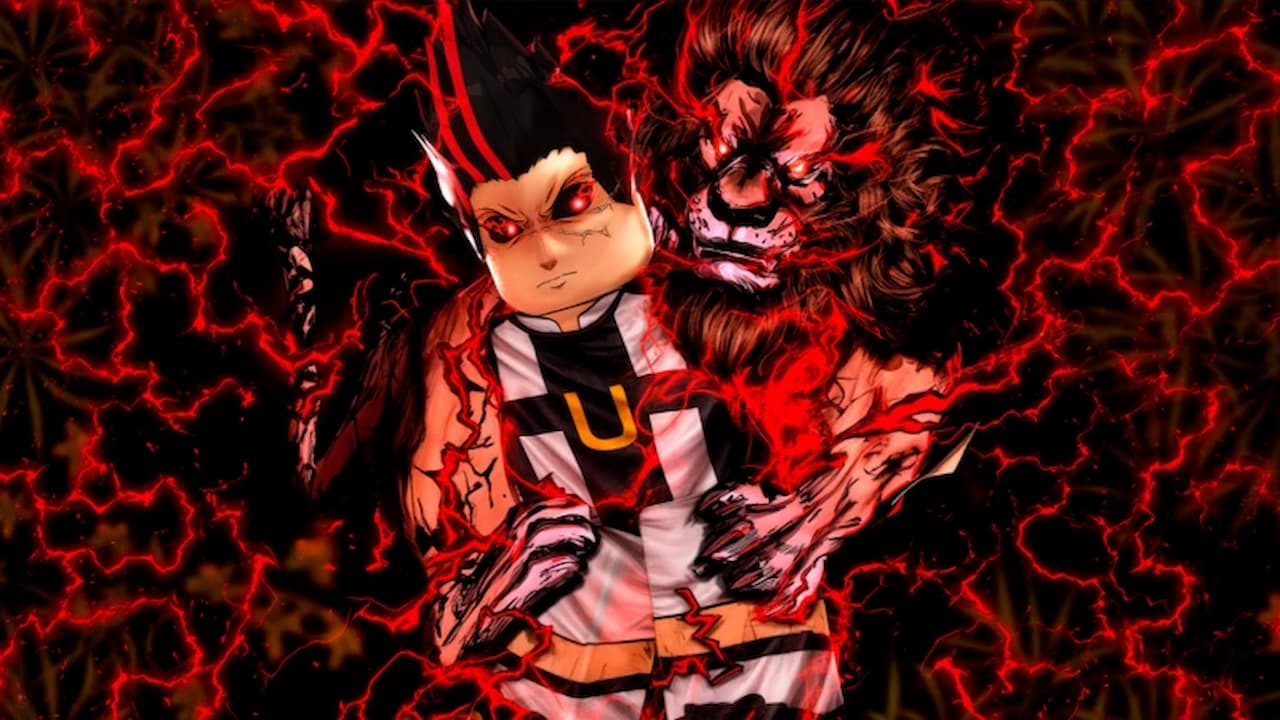 Blue Lock Rivals King Triumphant Return style update artwork featuring the reworked King character with dynamic lighting and action pose, promoting new codes and gameplay changes.