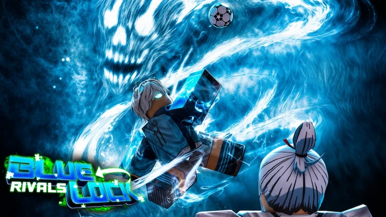 Blue Lock Rivals Nel Nagi update and codes.