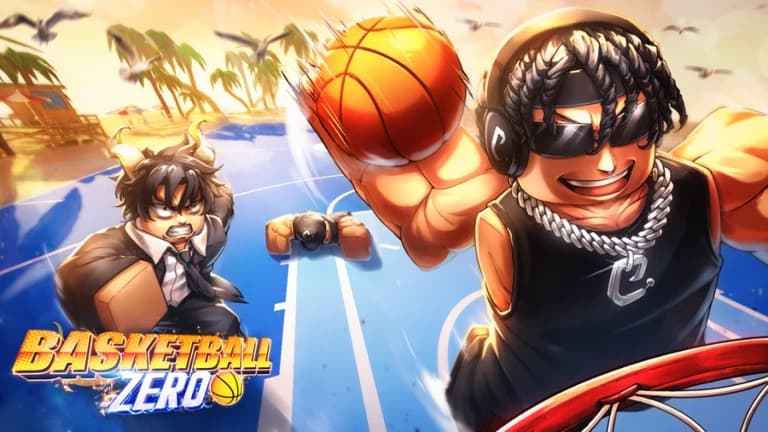 Basketball Zero Vampire Style Update Codes
