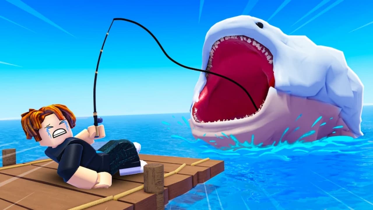 Fish It Tier List Enchant