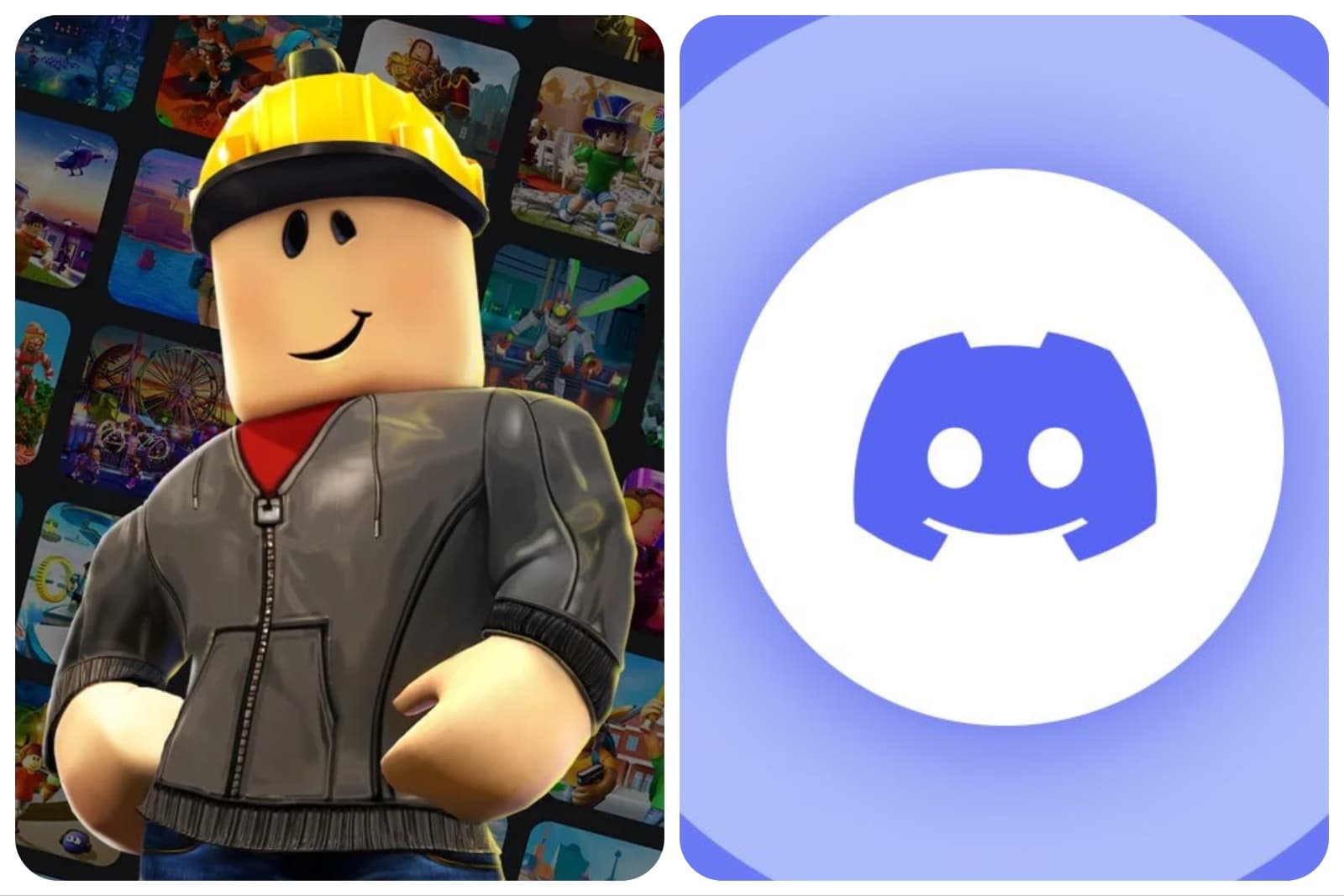 New Discord Feature Displays Specific Roblox Games in Your Status