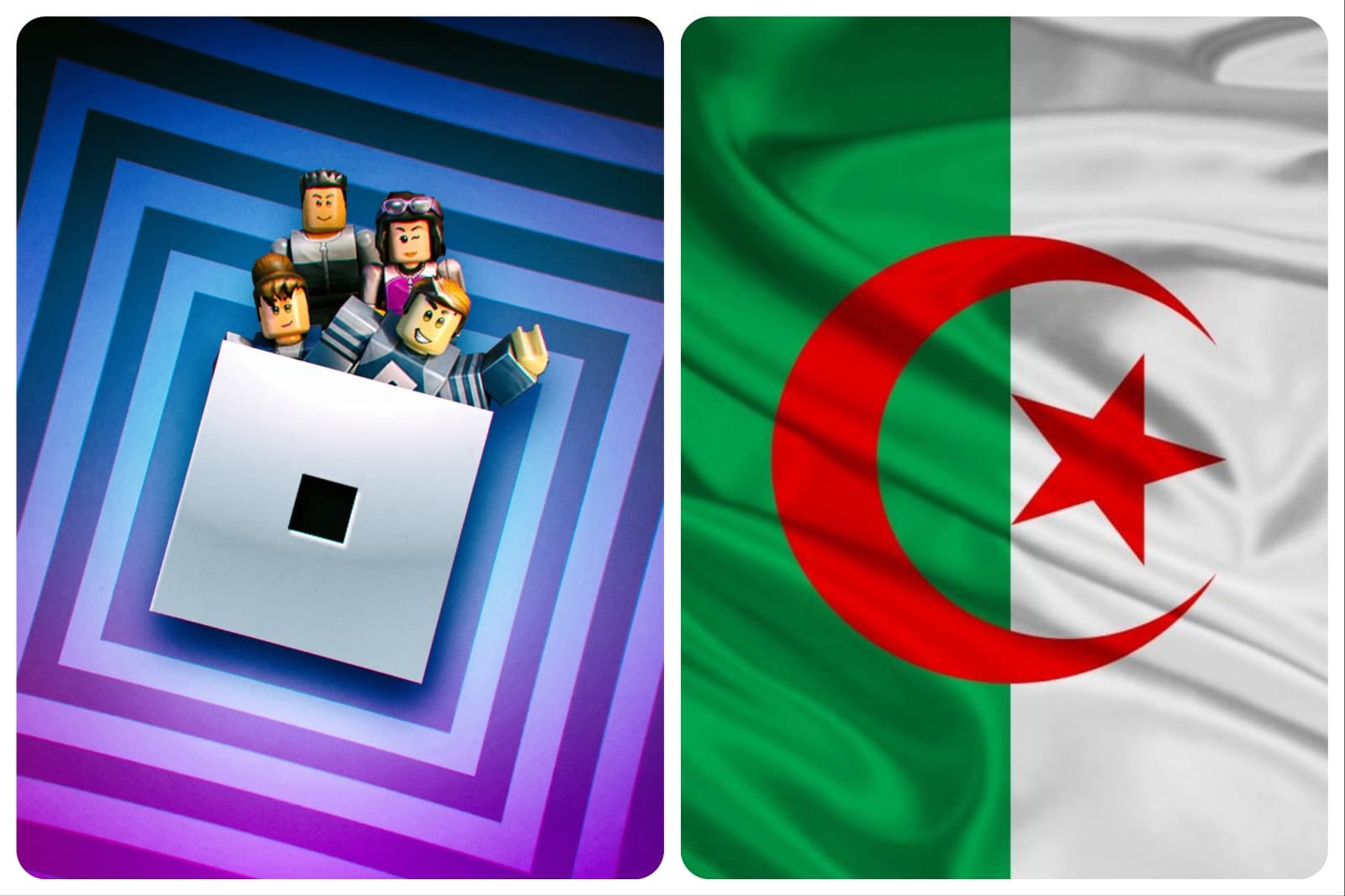 Roblox Access Blocked in Algeria – Is It Really a Ban?
