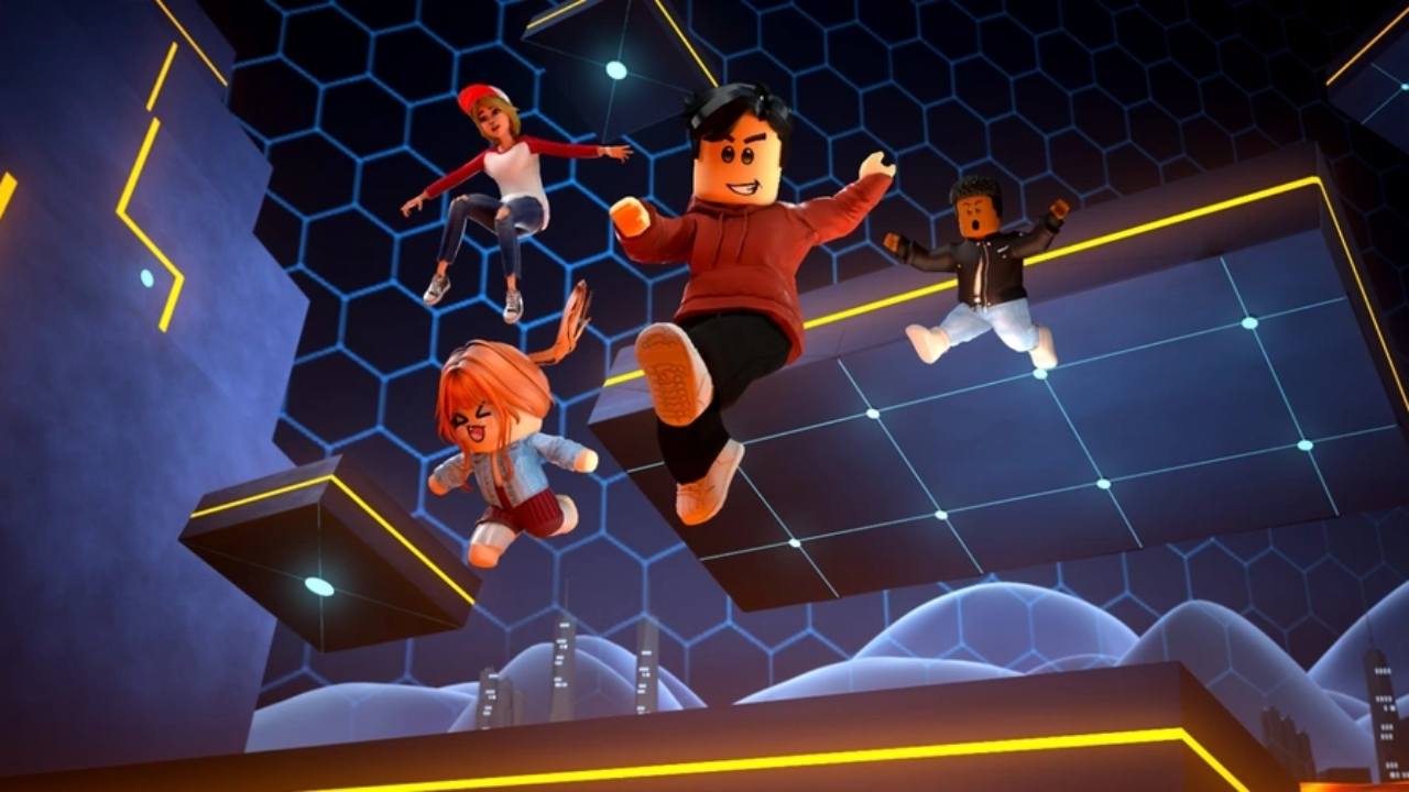 Roblox Ads