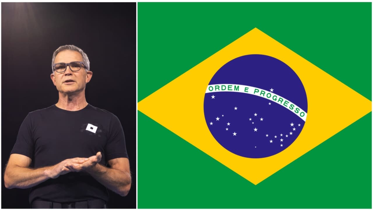 Roblox CEO Confirms Brazil Servers Are Live, Promises More Regions to Follow