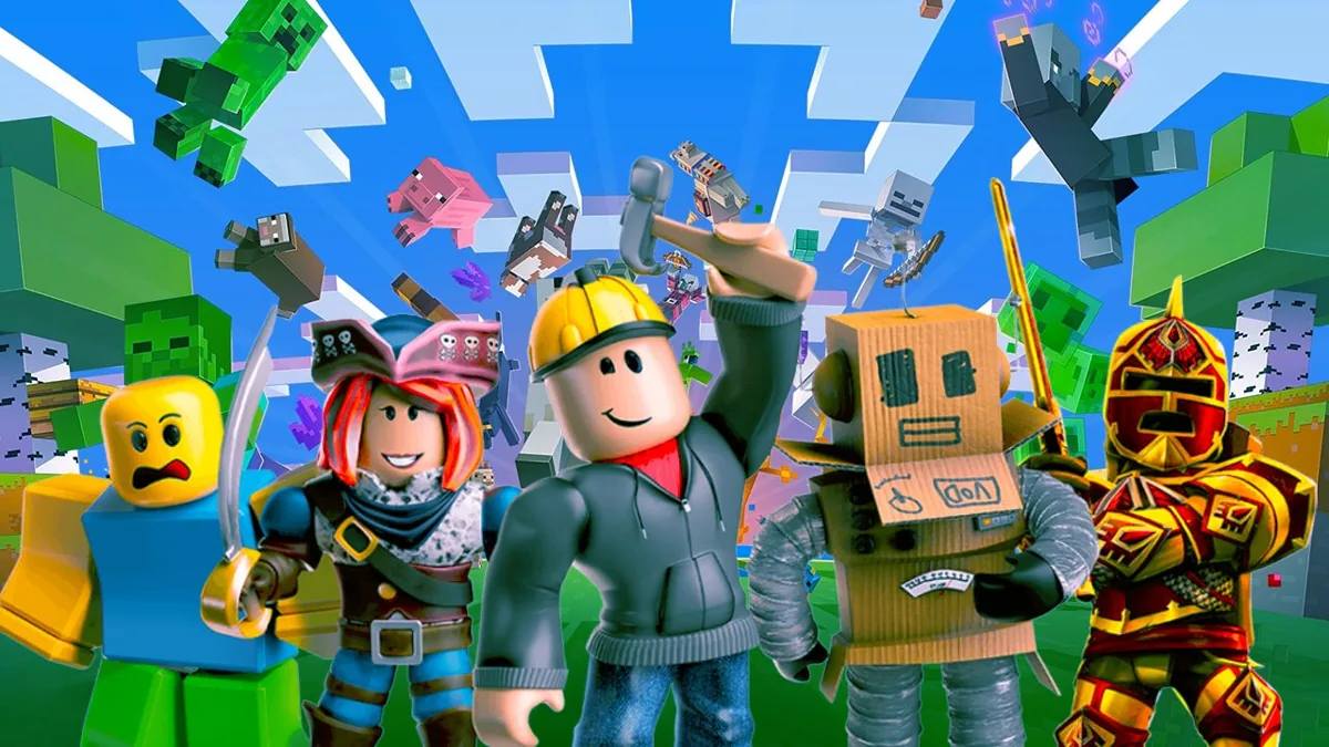 Roblox DevEx Just Got a Raise as Creators Earn 8.5% More
