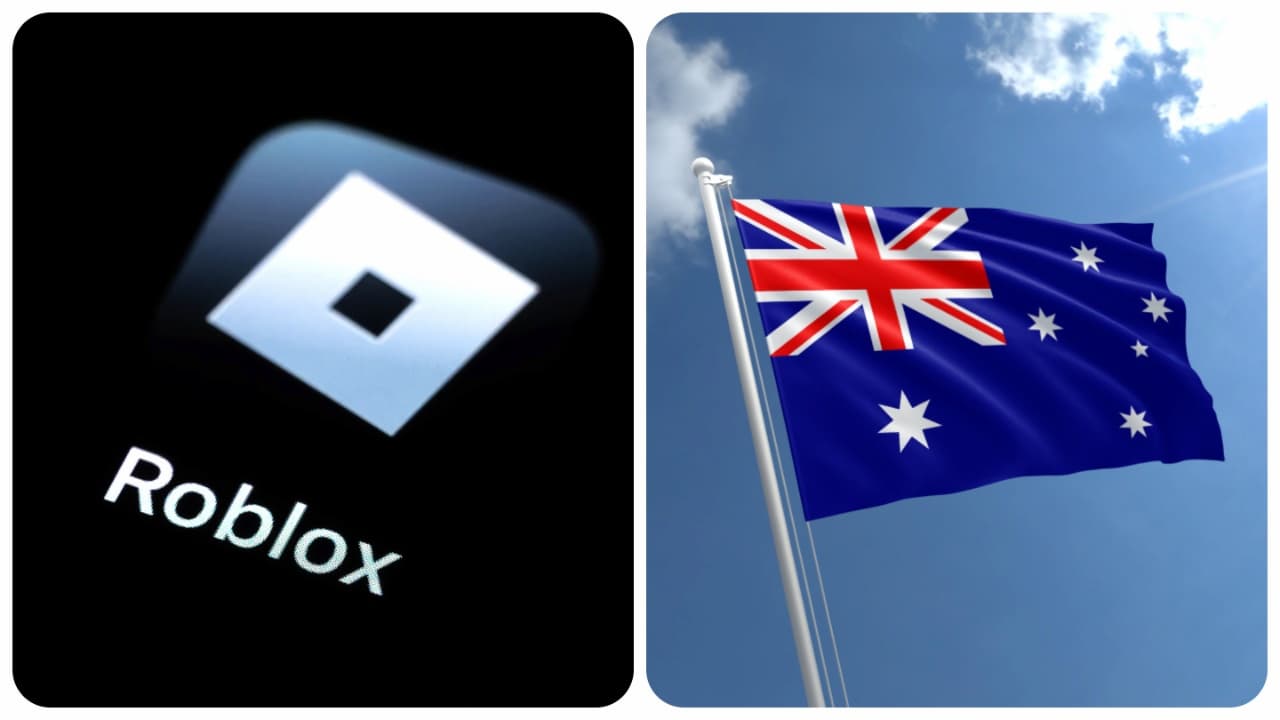 Roblox Is Making Big Changes to Keep Australian Kids Safe