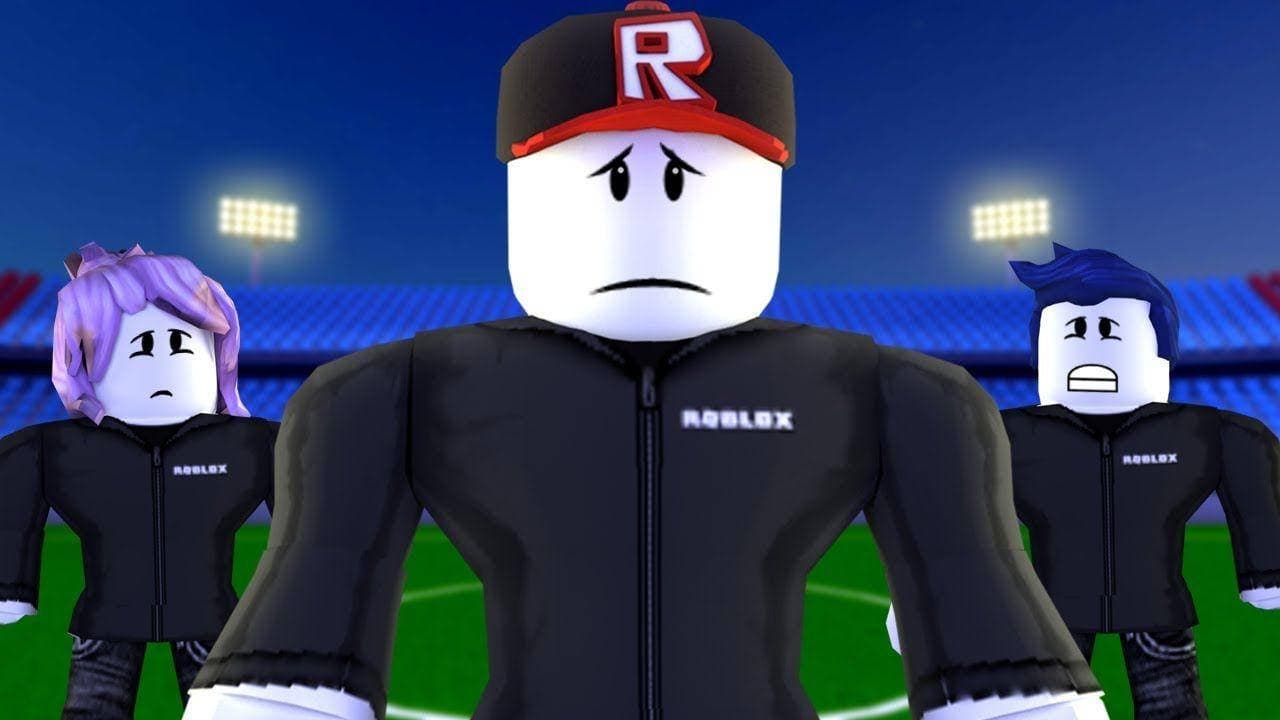 Roblox Avatars