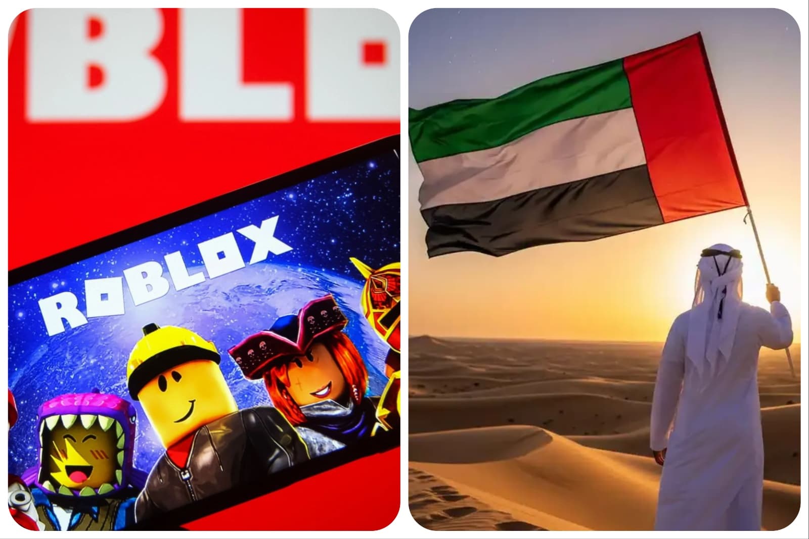 Roblox Temporarily Shuts Down Chat in Middle Eastern Countries