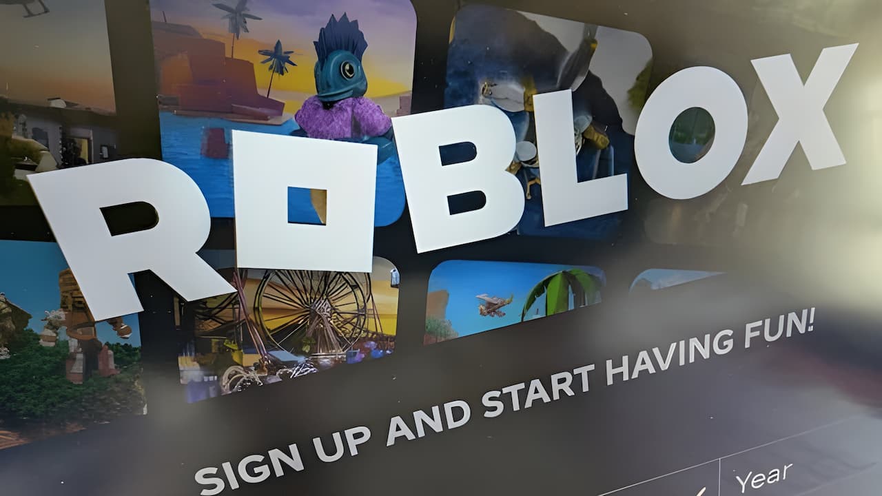 Roblox