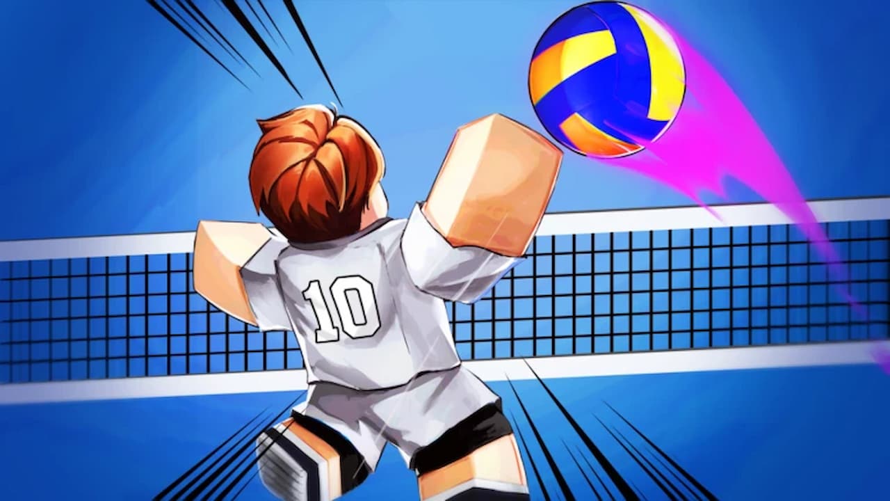 Volleyball Legends Update 36 codes