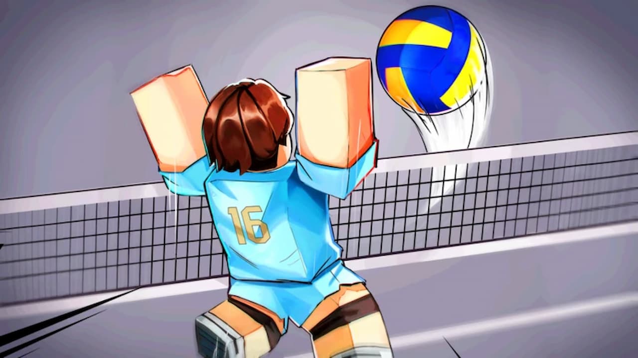 Volleyball Legends Update 37 codes